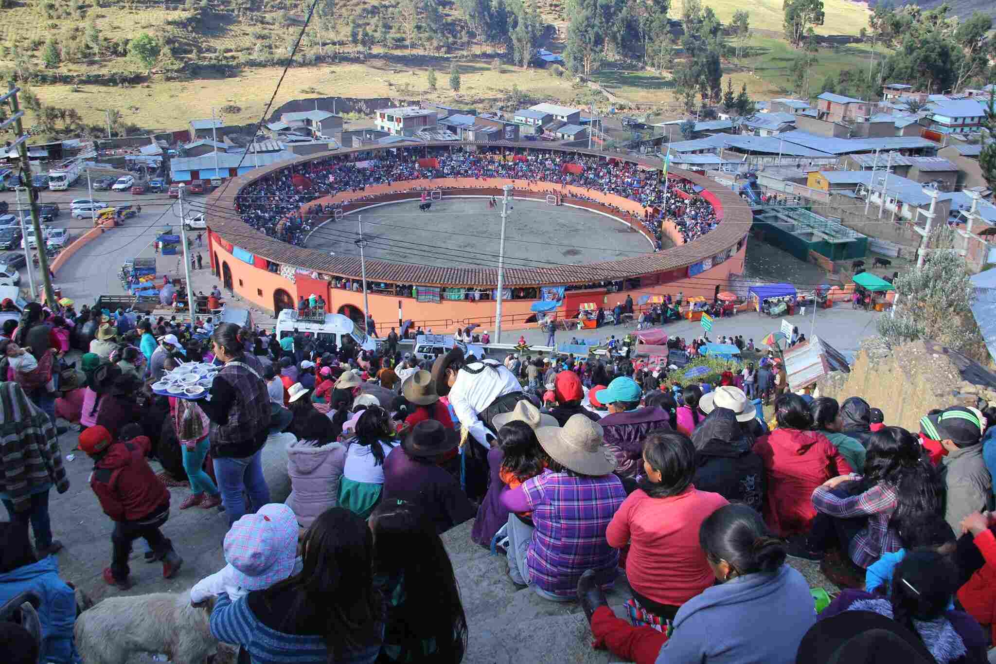 HUALLANCA