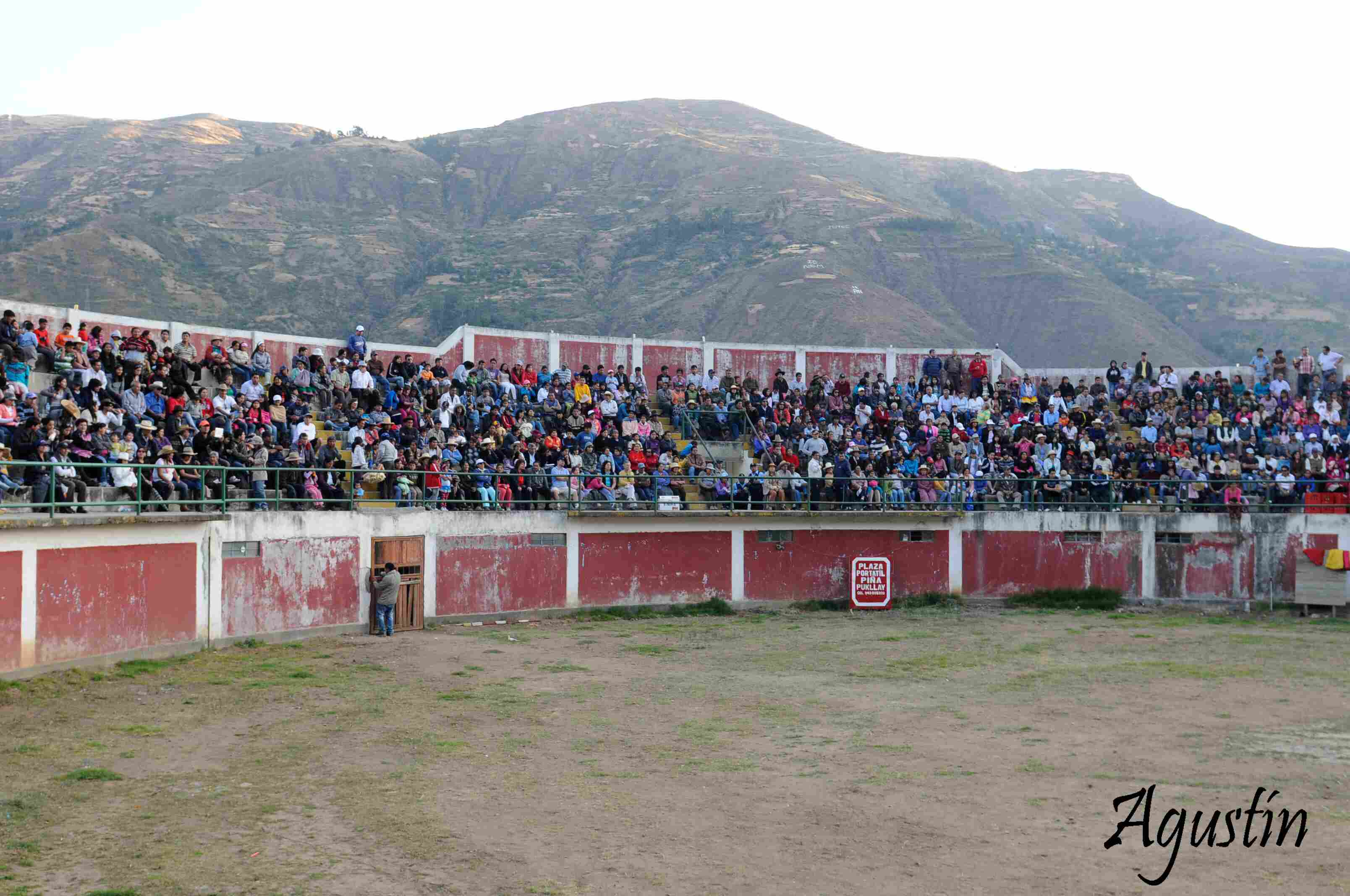 CARHUAZ