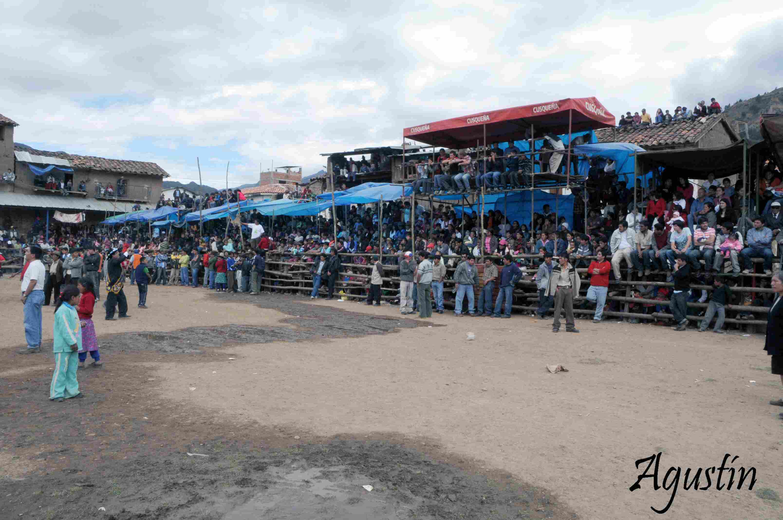 SAN LUIS