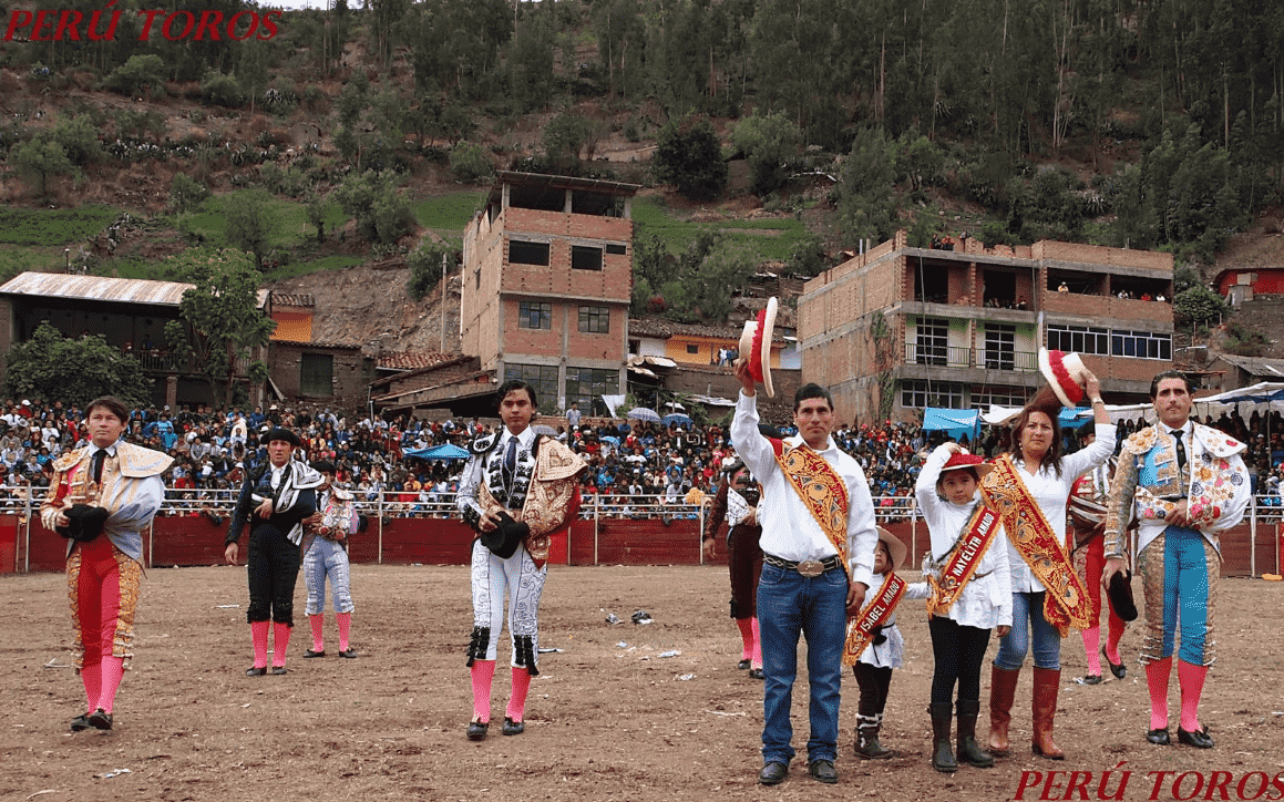 SAN MARCOS