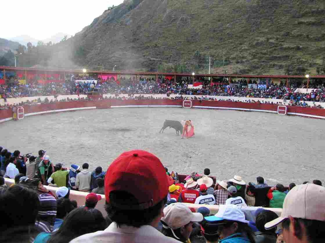 HUALLANCA