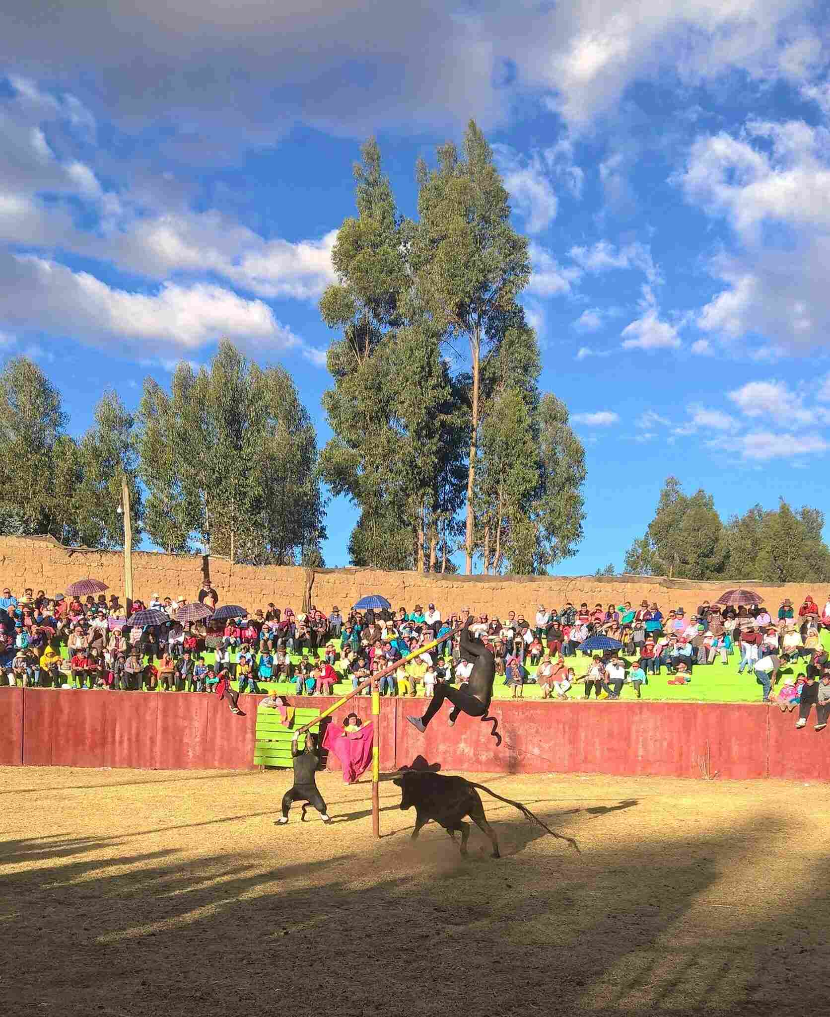 HUARIPAMPA