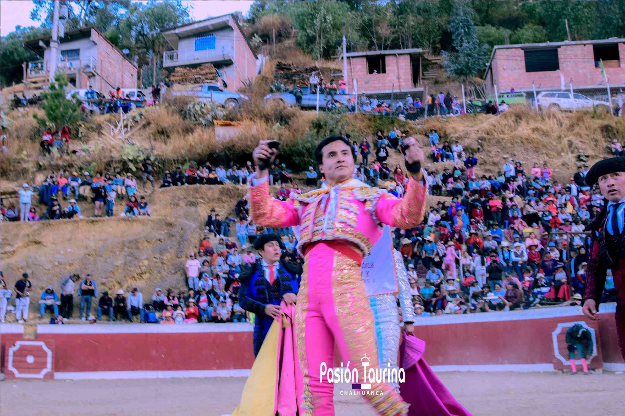 UNCHIÑA