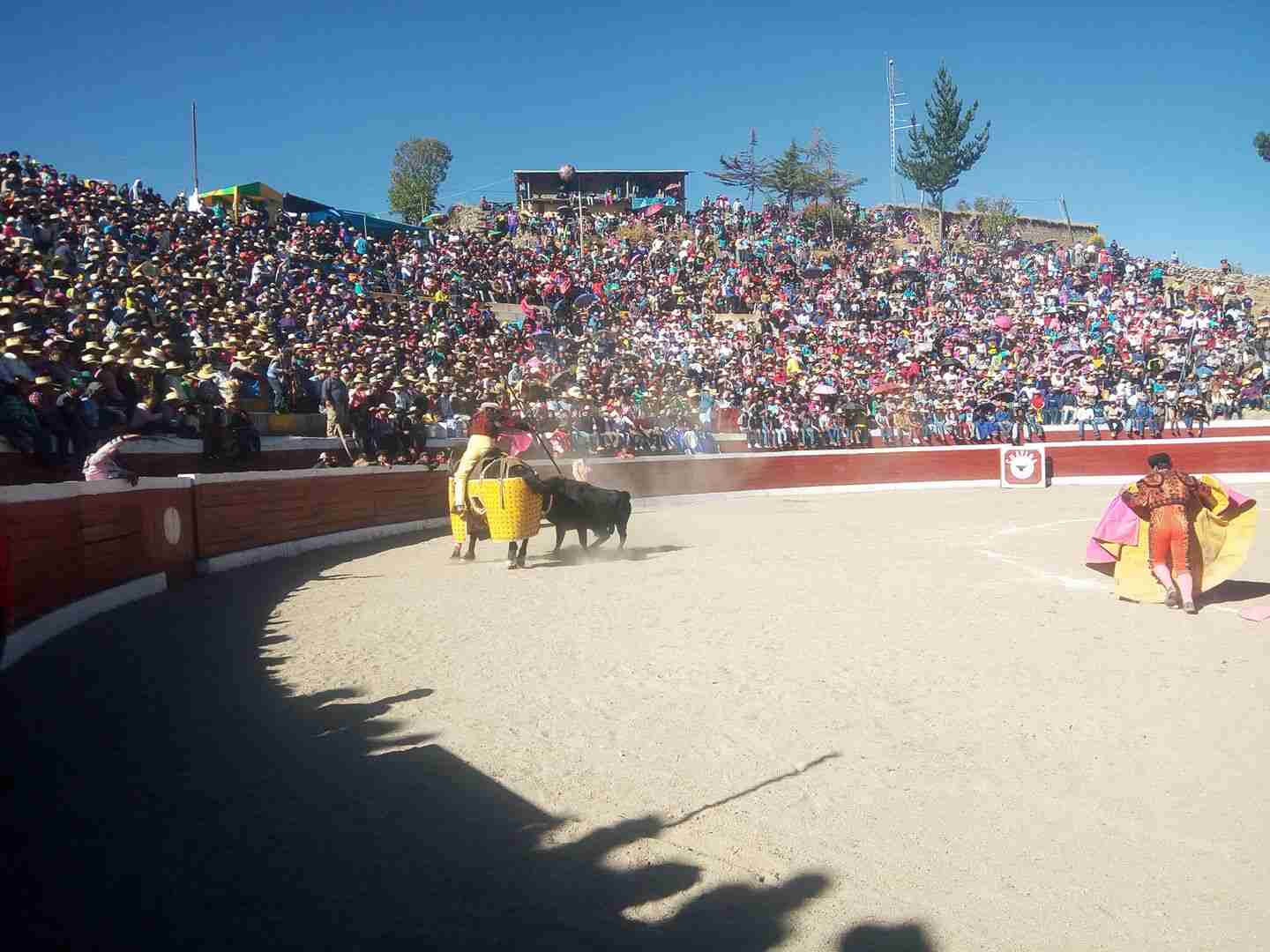 CHAVIÑA