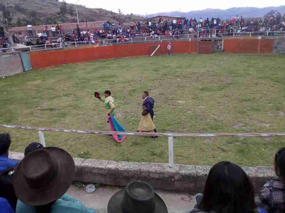 HUASCAHURA