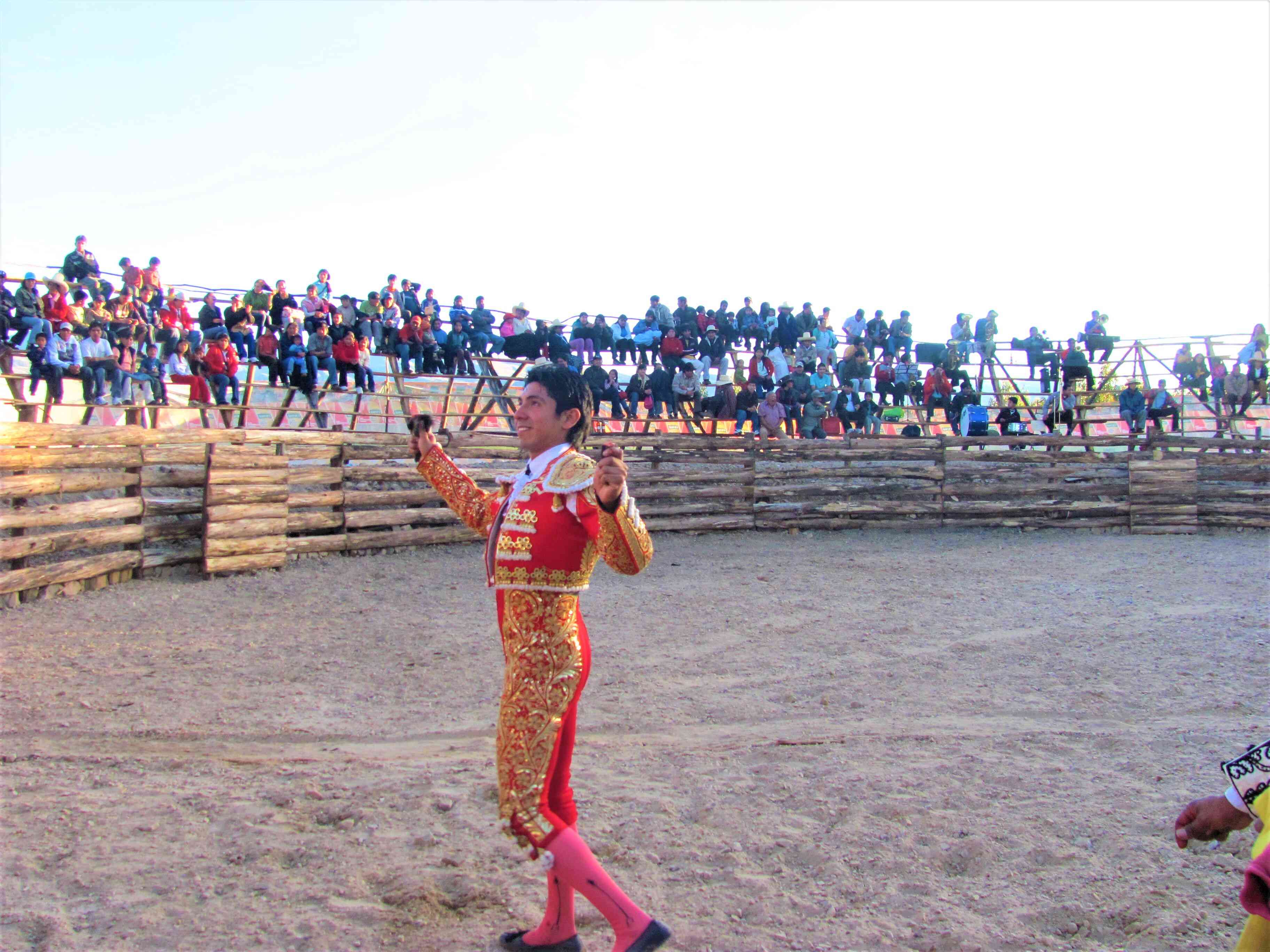 EL TRIUNFO - CAJAMARCA