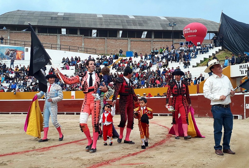 SAN MIGUEL DE PALLAQUES