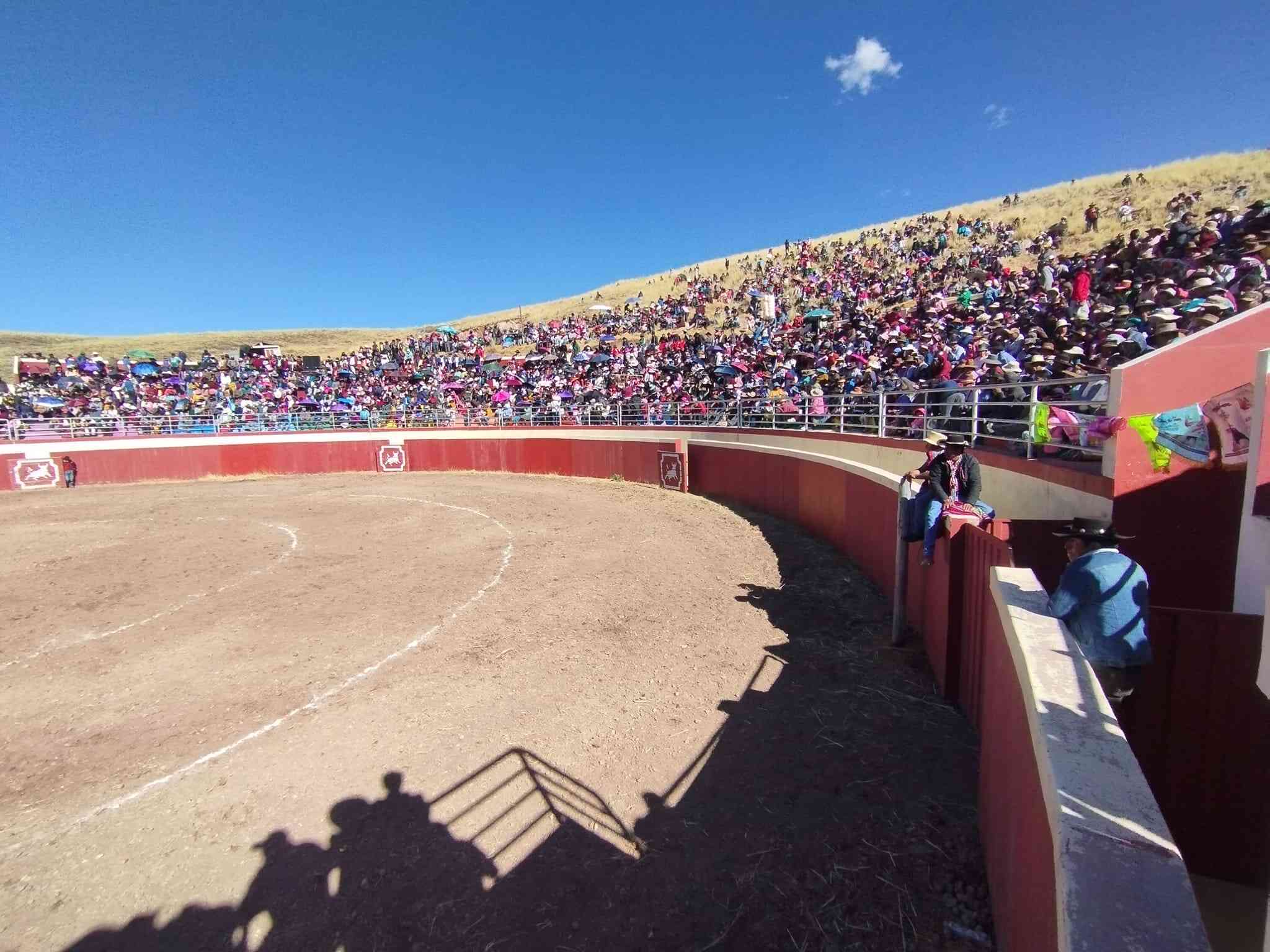 YANAOCA - CUSCO