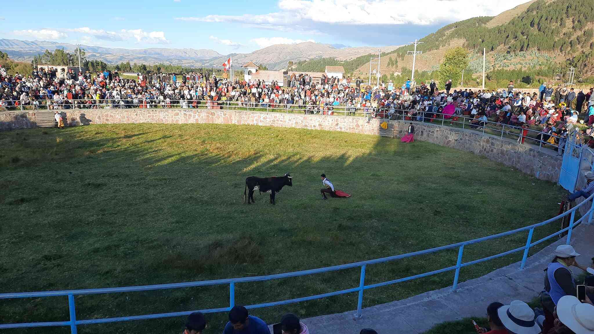 CURAMBA