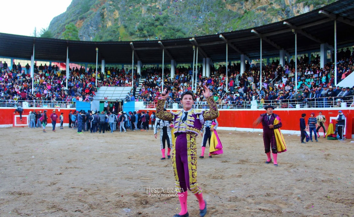 HUANCAVELICA
