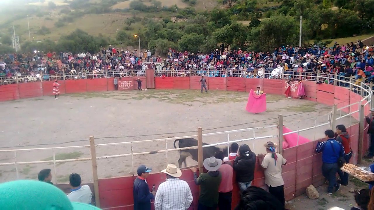 IZCUCHACA
