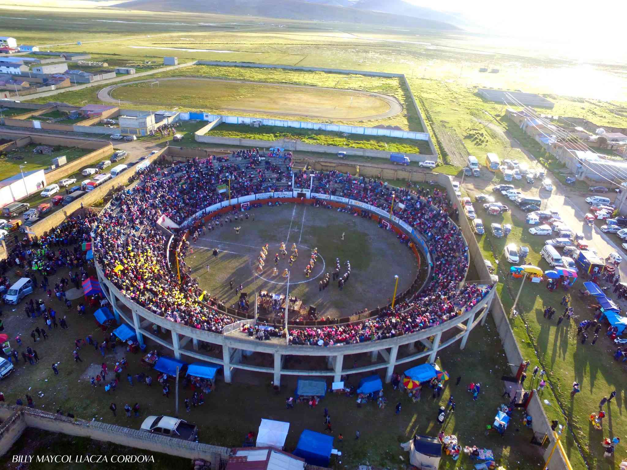 JUNIN