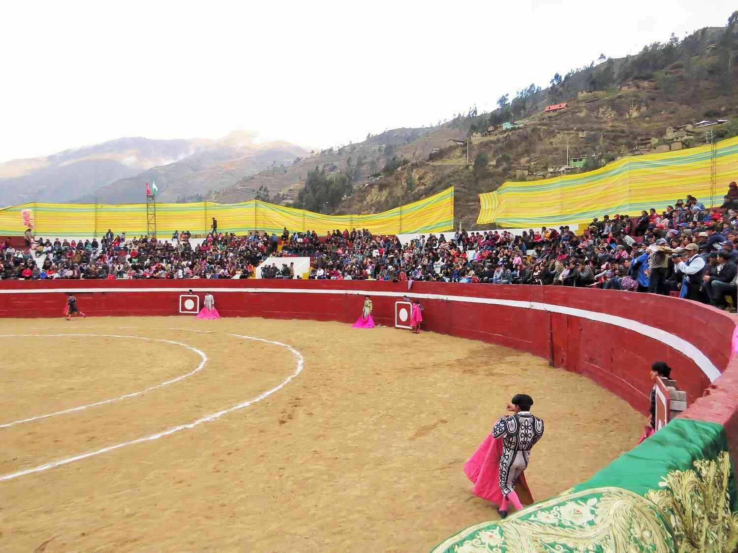 HUASAHUASI
