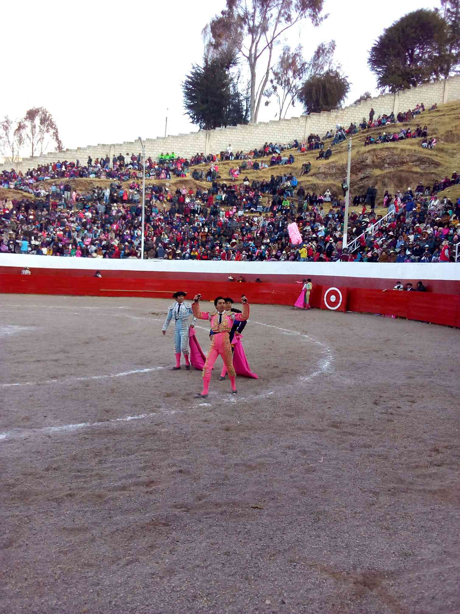 SAN PEDRO DE CAJAS