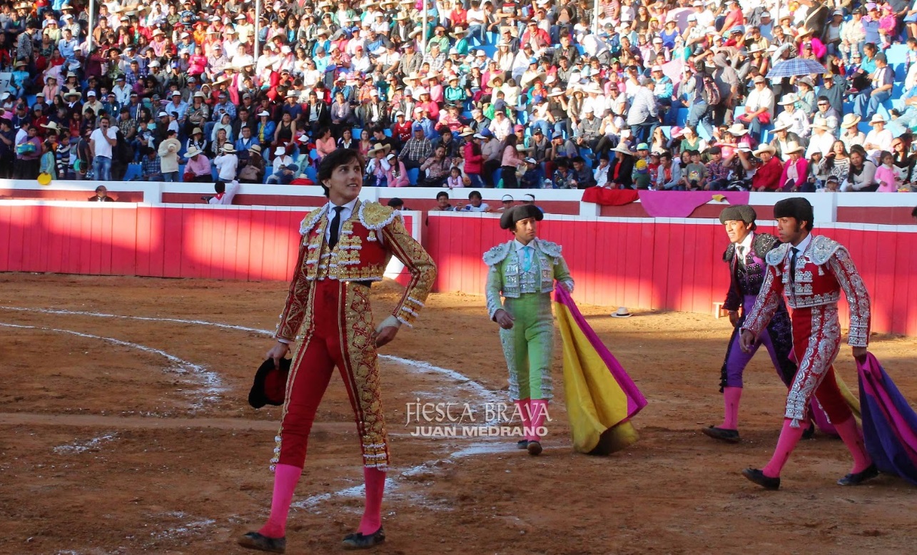 HUAMACHUCO - ARR