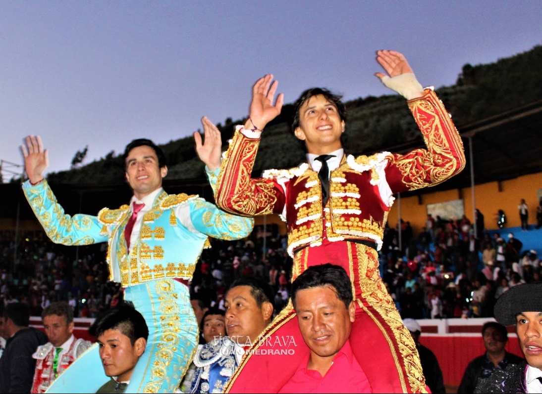 HUAMACHUCO - ARR
