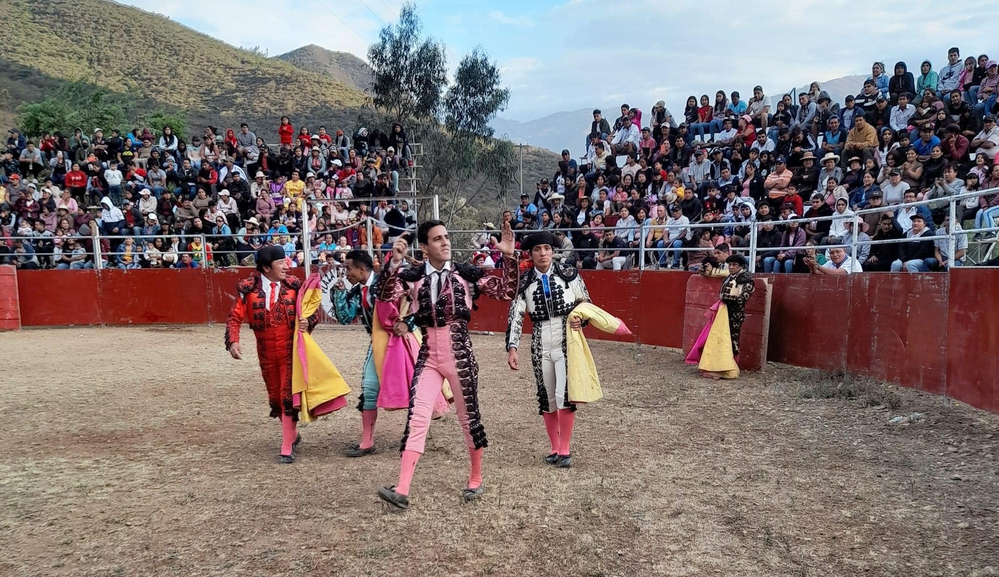 LA LEONERA
