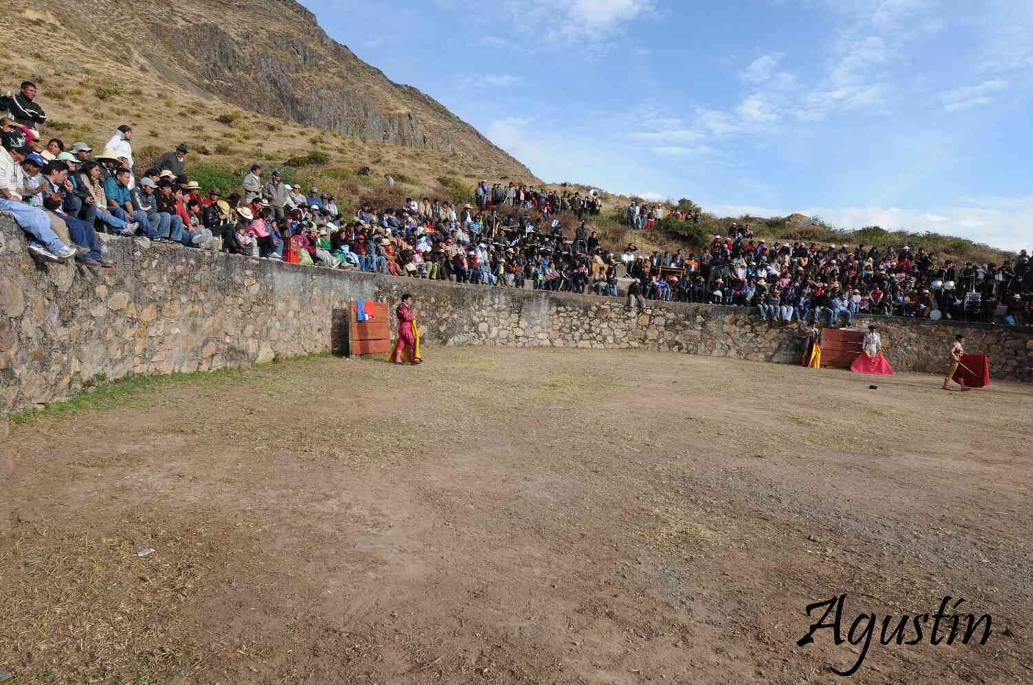 CHAUCA