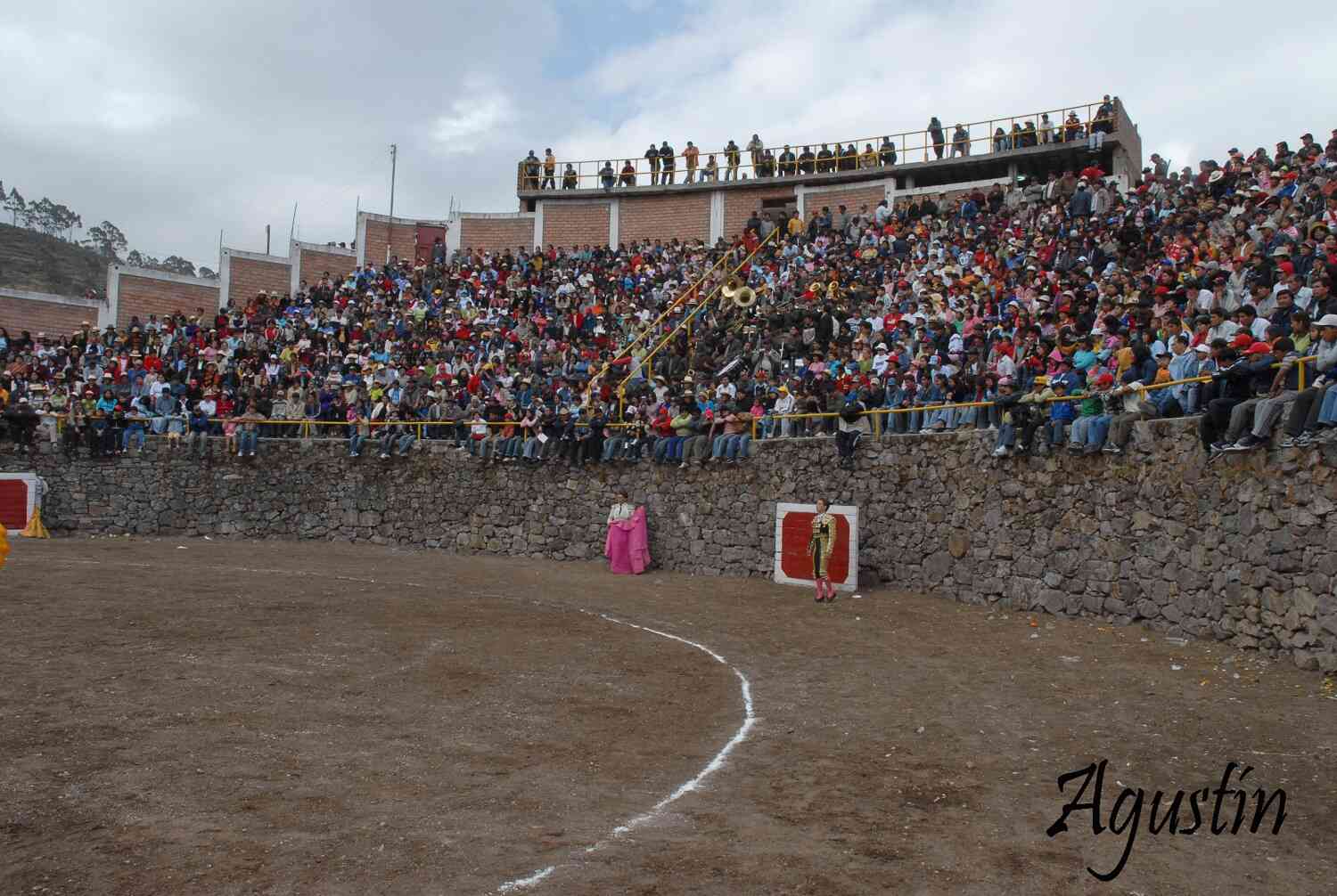 PACARAOS