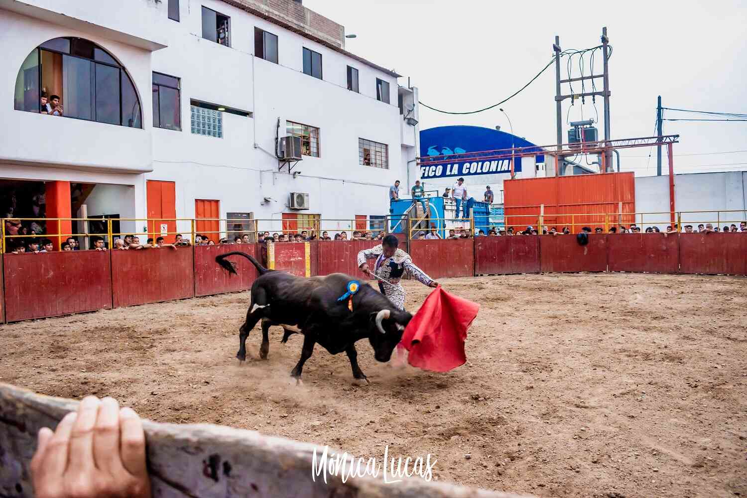 INPELSA - LIMA