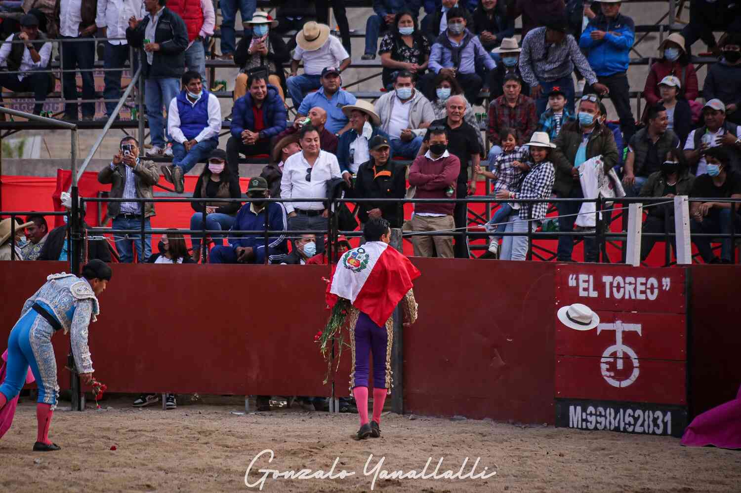 CIENEGUILLA