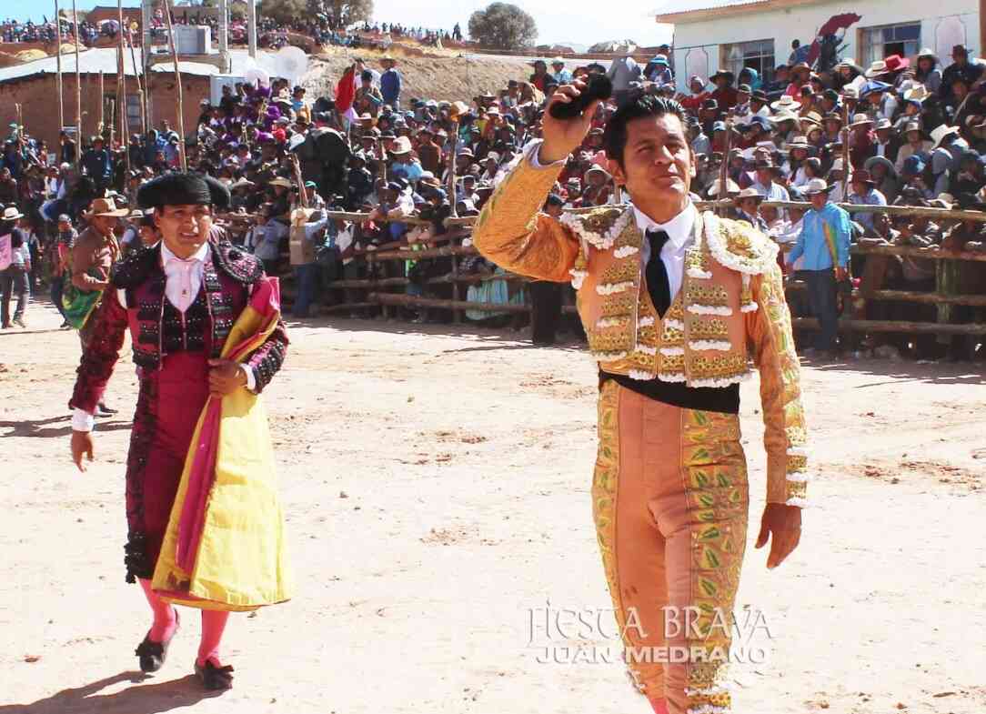 ROSASPATA